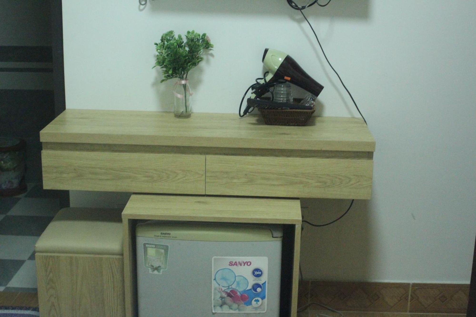 Cat Ba Madame Duyen Hotel Chan Chau 外观 照片